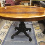 691 4657 COFFEE TABLE